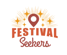 FestivalSeekers logo