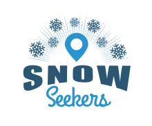 SnowSeekers logo