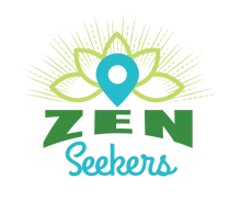 ZenSeekers logo