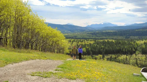 grande cache